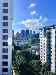 M5 (D10), Apartment #610997991
